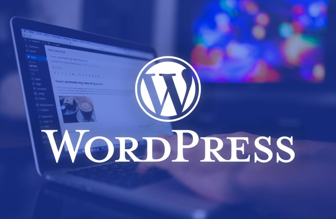 Защита сайта на WordPress
