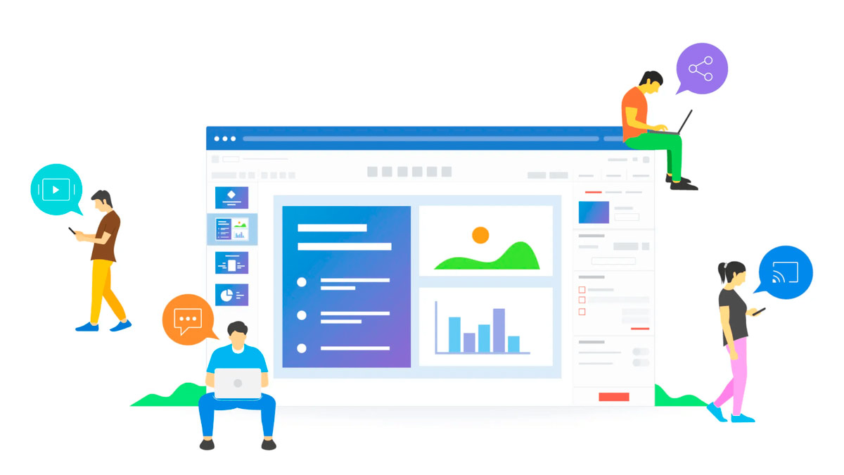 Основные тренды SEO